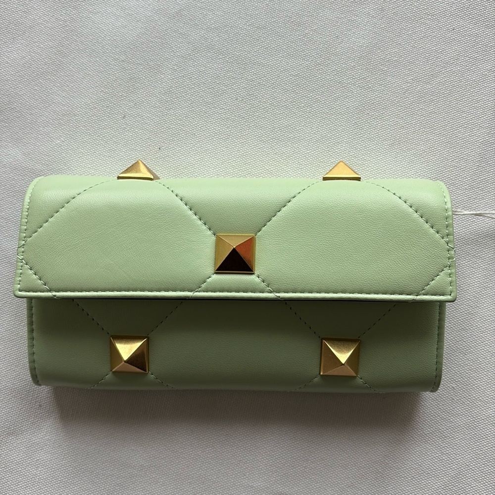 Valentino clutch